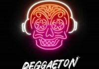 Producer Loops Reggaeton After Dark WAV MIDI
