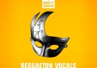 Keep It Sample Reggaeton Vocals WAV
