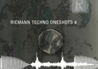 Riemann Techno Oneshots 4