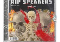 Rip Speakers Vol. 3