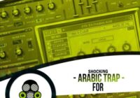 Shocking Arabic Trap For Sylenth1
