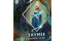 Ghosthack Shymer - Ethereal Vocal Collection