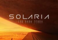 Solaria for Dark Zebra