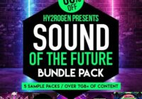 Hy2rogen Sound Of The Future Bundle MULTIFORMAT
