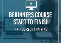 PML Beginners Course: Making A Track from Start To Finish in Ableton Live