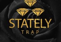 Kryptic Samples Stately Trap 3 (WAV MIDI)