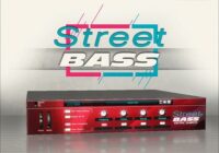 Kryptic Street Bass MULTIFORMAT