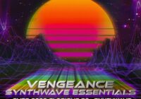 Vengeance Synthwave Essentials 1 WAV