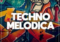 Techno Melodica