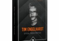 Tim Engelhardt Official Production Pack - Melodic Techno