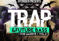 Trap & Future Bass Vol.2 For Massive