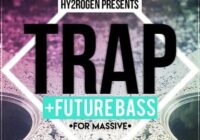 Trap & Future Bass For Massive