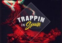 Kryptic Samples Trappin In Spain WAV MIDI