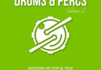 Ultimate Drums And Percs Volume 2