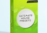 APOLLO SOUND Ultimate House Presets Serum Pack
