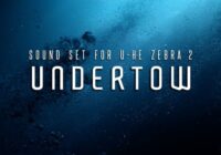 Undertow for u-he Zebra 2