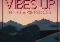 Strategic Audio Vibes: Up Hip Hop R&B Melodies WAV
