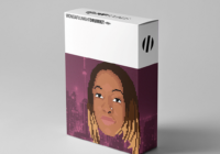 WondaGurl Wondaful Night (Drum Kit) WAV