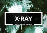 X-Ray - Melodic Progressive Techno Ableton Live Project