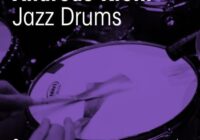 Andreas Klein Jazz Drums