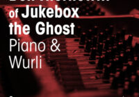 Ben Thornewill of Jukebox the Ghost Piano & Wurli