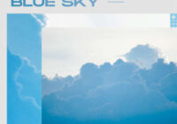 Blue Sky Lo-Fi RnB