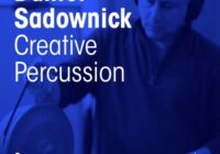 Daniel Sadownick - Creative Percussion