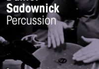 Daniel Sadownick Percussion
