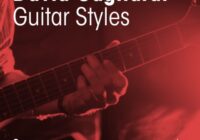 David Gagliardi Guitar Styles