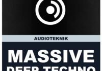 Deep Techno Massive Presets