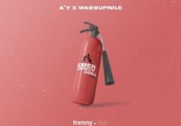 HRMNY Emergency Drill Vol.1 WAV MIDI