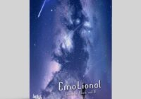 IanoBeatz Emotional Sample Pack Vol.8 WAV