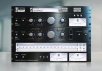 Slate Digital FG-X v1.4.0.4 VST2 VST3 AAX [WIN]