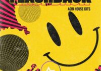 ADSR Flashback - Acid House Kits WAV MIDI