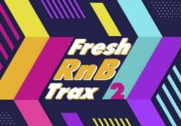 Fresh RnB Trax 2