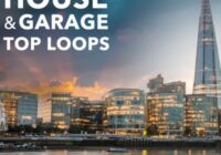 Audio Culture House and Garage Top Loops WAV