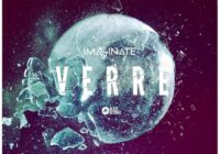 Imaginate - Element Series - Verre MULTIFORMAT