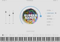 Sampleson Things Intuitive Synthesizer v1.0.3 VST/AU/Standalone