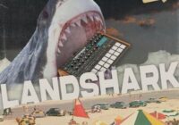 Kits Kreme LandShark Melodic Loops WAV