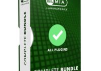 MIA Laboratories Complete Bundle VST2 AAX