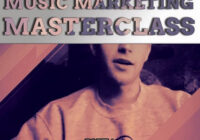 Music Marketing Masterclass TUTORIAL