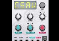 Mutable Instruments Braids v2.5.9