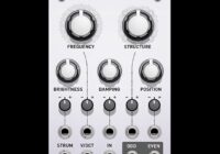 Mutable Instruments Rings v2.5.9