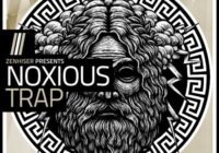 Noxious Trap - 4.9GB Of Trap Samples, Stems, Loops & Midi