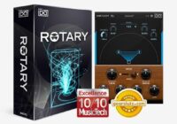 UVI Rotary v1.0.1 VST2 AAX [WIN]