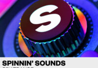 Spinnin' Sounds Psy Trance Sample Pack