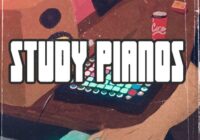 Kits Kreme Study Pianos WAV