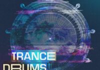 Trance Drums Volume 2