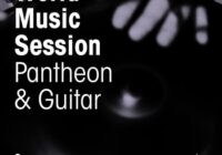 World Music Session - Pantheon and Guitar