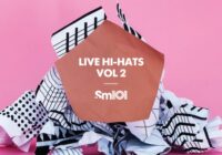 SM101 Live Hi-Hats Vol.2 WAV